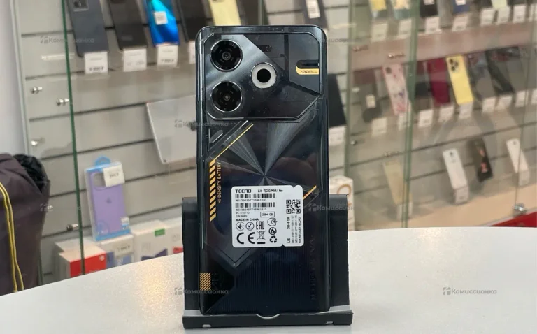 Tecno Pova 6 Neo 8/256 ГБ