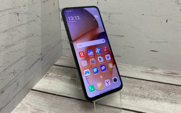 Xiaomi Redmi 12 8/256 ГБ