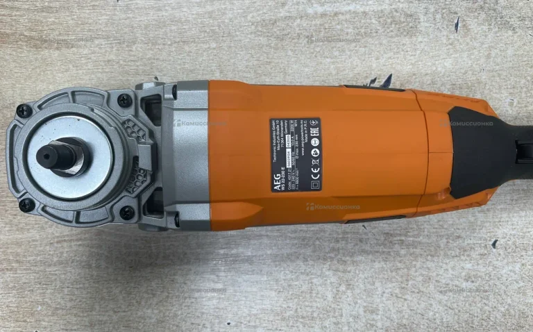 УШМ AEG WS 22-230