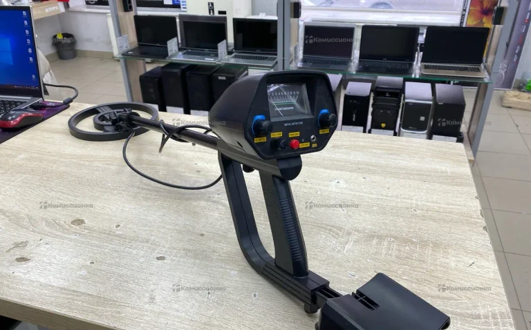 Металлоискатель MD4080
