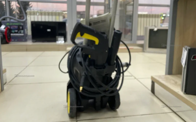 Karcher K5 compact