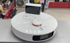 Купить Пылесос-робот Xiaomi Vacuum S10+ б/у , в Самара Цена:15900рублей