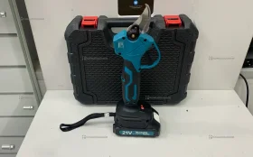 Секатор аккумуляторный Makita