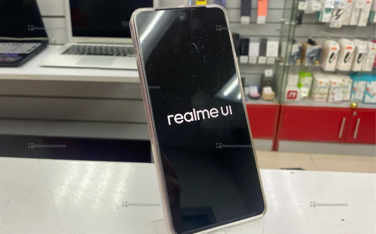 Realme C71 6/128 ГБ