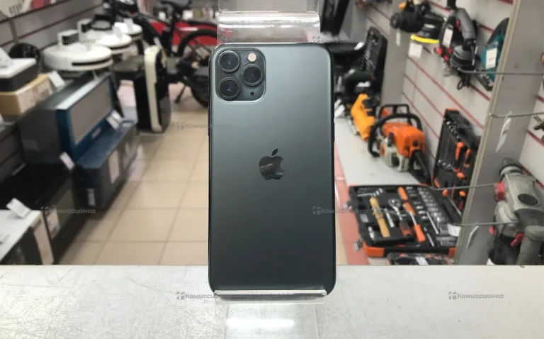 Apple iPhone 11 Pro 256Gb