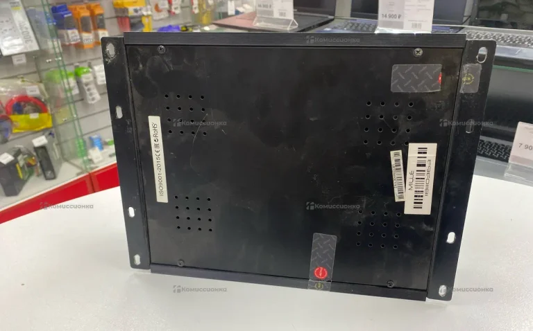 Усилитель Pride Mille