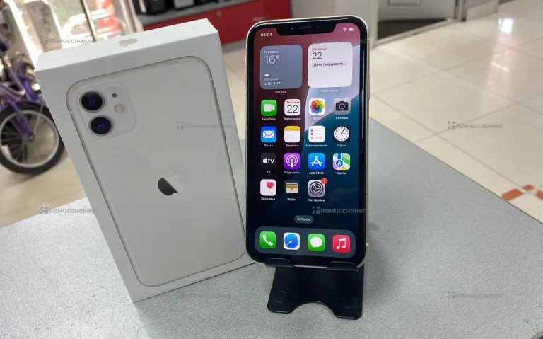 Apple IPhone 11 64Gb