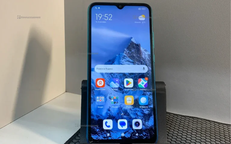 Xiaomi Redmi 9C NFC 3/32