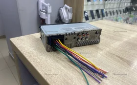 Купить Автомагнитола  Aura б/у , в Пенза Цена:1300рублей