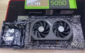 Купить Видеокарта GeForce RTX 5050 б/у , в Казань Цена:19900рублей