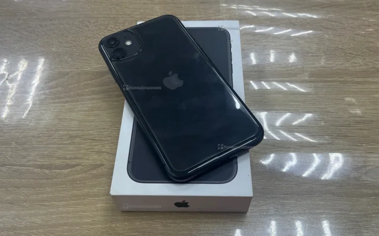 Apple iPhone 11 128Gb