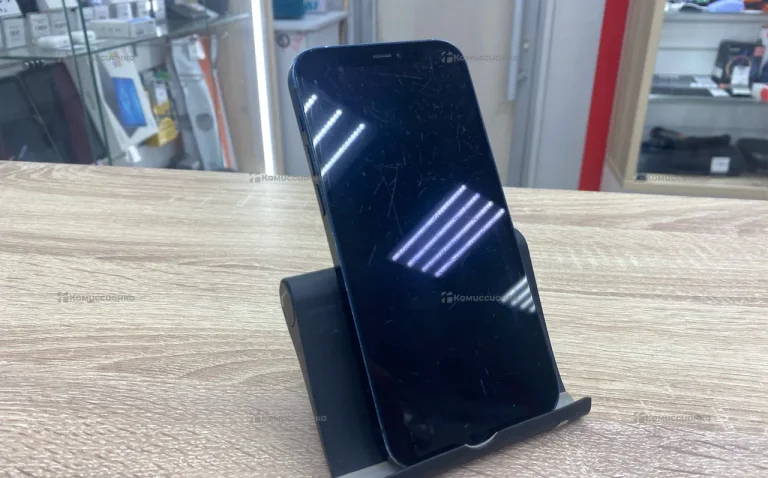 Apple iPhone 12 4/128 ГБ