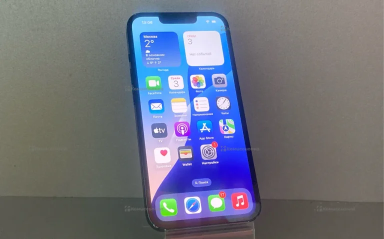 Apple iPhone 13 4/128 ГБ