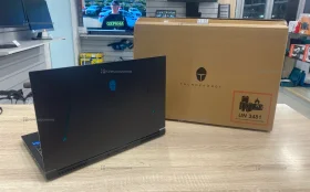 Ноутбук  thunderobot 911s