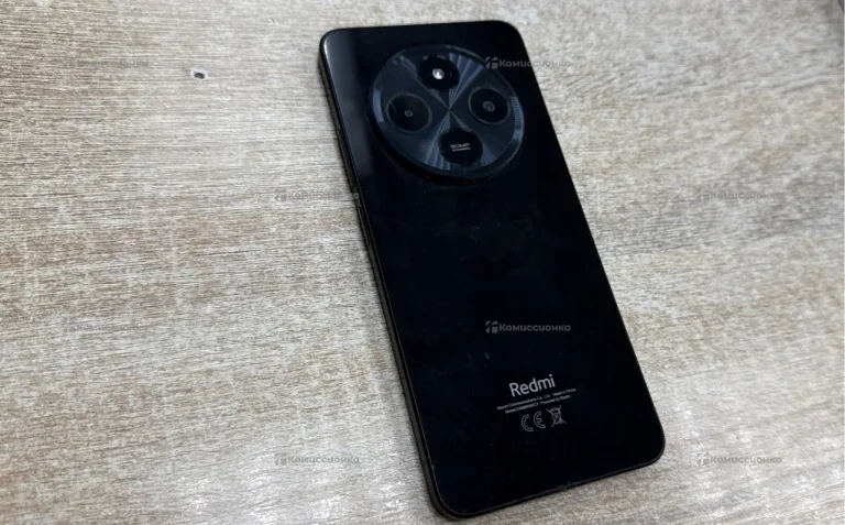 Xiaomi Redmi 14C 4/128 ГБ