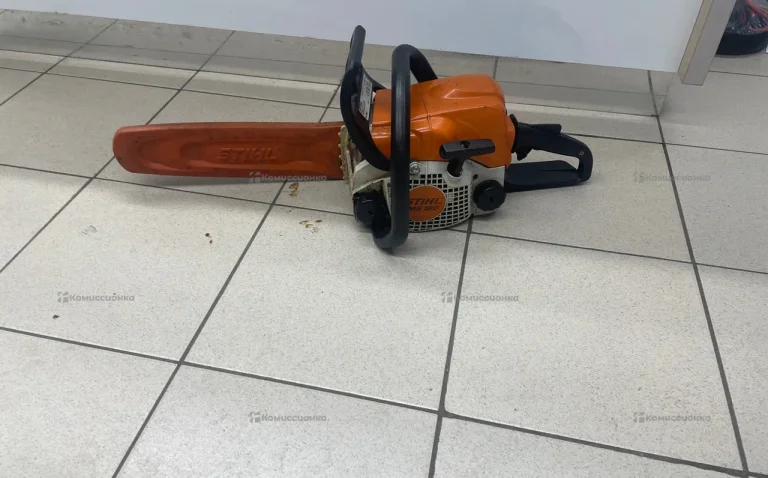 Stihl ms180