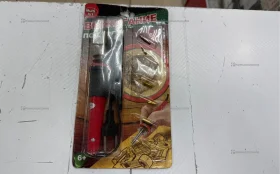 набор для выжигания по дереву