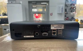 Приставка XBOX 360.