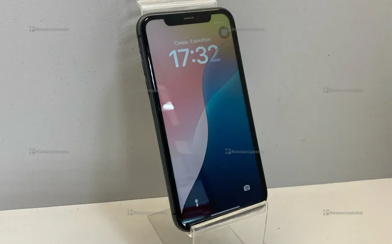 Apple iPhone 11 4/64 ГБ