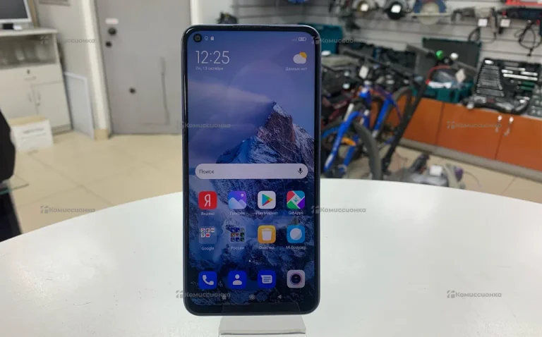 Xiaomi Redmi Note 9 3/64 ГБ