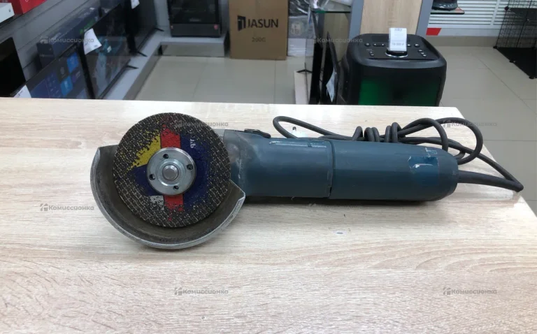 УШМ Bosch 125