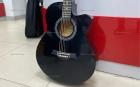Купить Гитара Belucci 4010 черная б/у , в Тольятти Цена:2900рублей