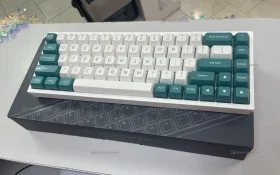 Купить Клавиатура б/у , в Москва и область Цена:1500рублей