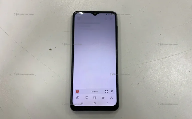 Samsung Galaxy A02 2/32 ГБ