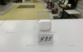 Купить Наушники  AirPods 4 б/у , в Нижнекамск Цена:5900рублей