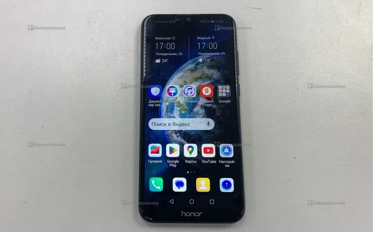 Honor 8A 2/32Gb