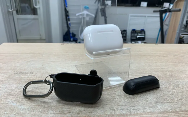 Наушники AirPods Pro 2