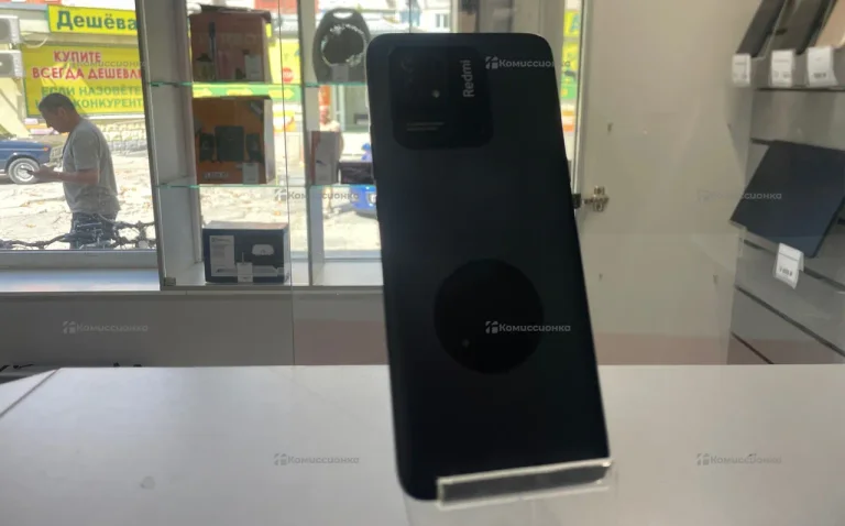 Xiaomi redmi 10c 3/64 ГБ