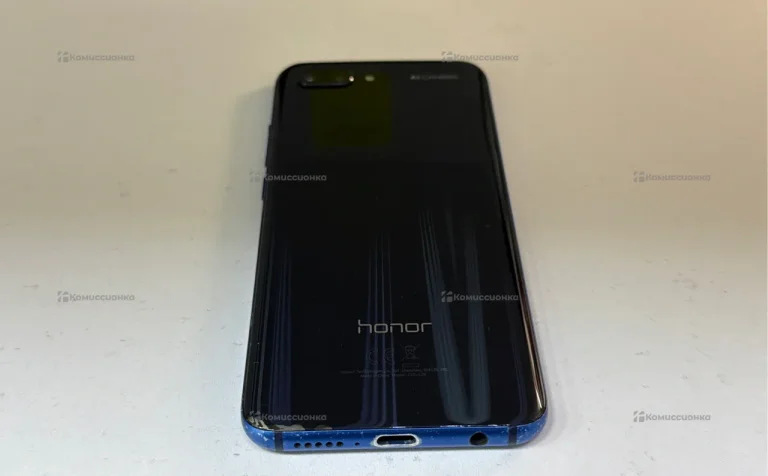Honor 10 4/64 ГБ