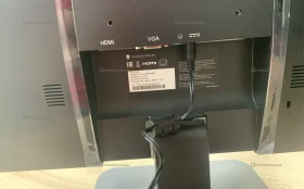 Купить Монитор THUNDEROBOT DF24H100 б/у , в Тольятти Цена:6500рублей