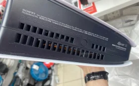 Приставка Sony PlayStation 5 Pro 2 TB CFI-7019