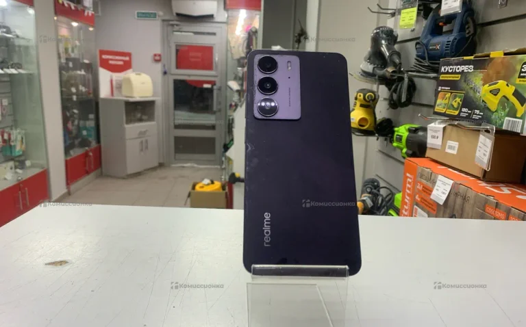 Realme C75 8/256 ГБ