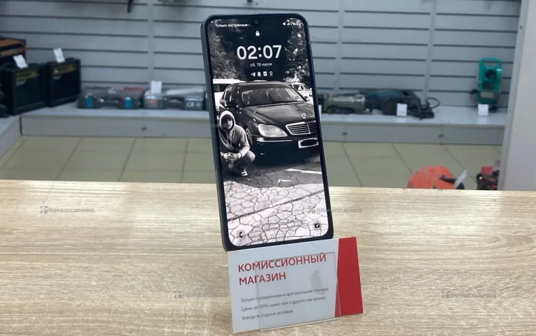 Samsung Galaxy A16 6/128Gb