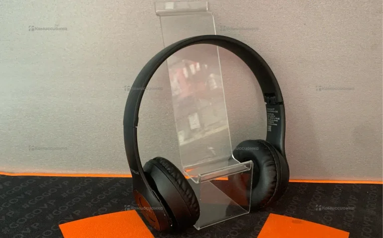 Наушники  Ergolux