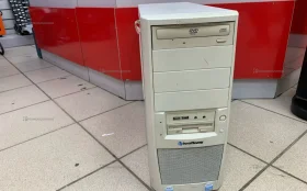 Купить Системный блок б/у , в Екатеринбург Цена:2500рублей