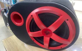 Купить Сабвуфер  Урал (Ураган) б/у , в Самара Цена:7900рублей