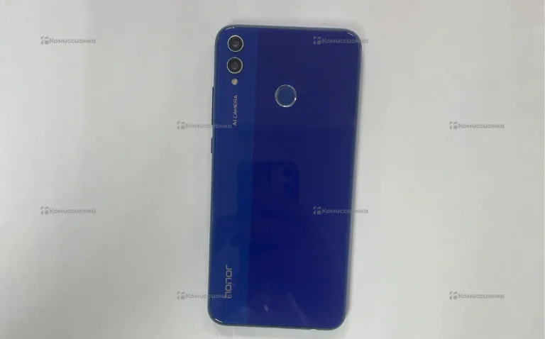Honor 8X 4/64Gb