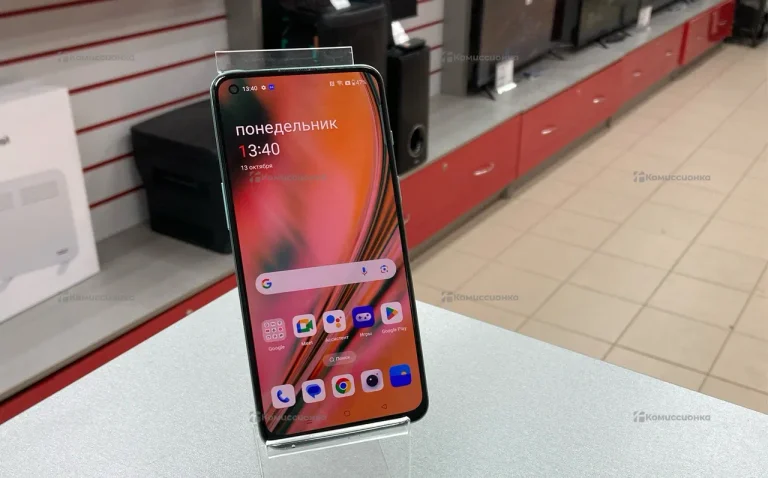 OnePlus Nord 2 5G 12/256 ГБ