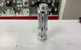 Лазерная указка серая