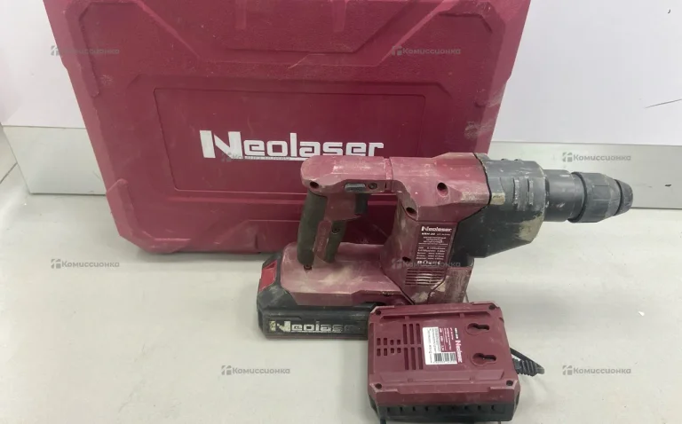Перфоратор NEOLASER nrh-20