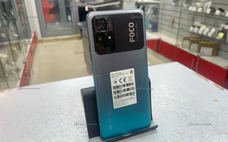 Xiaomi Poco M4 Pro 6/128 ГБ