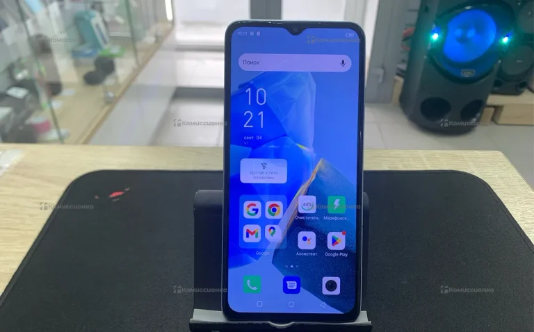 Infinix Hot 30i 4/128Gb