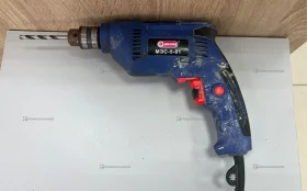 Дрель ДИОЛД МЭС-5-01 ЗВП