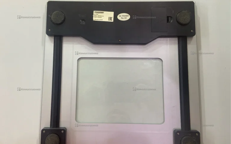 Весы Напольные Torneo