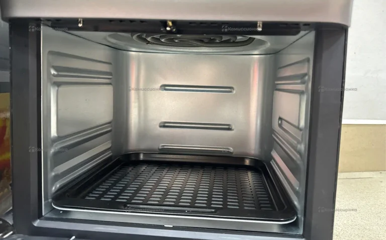 Аэрогриль Air Fryer