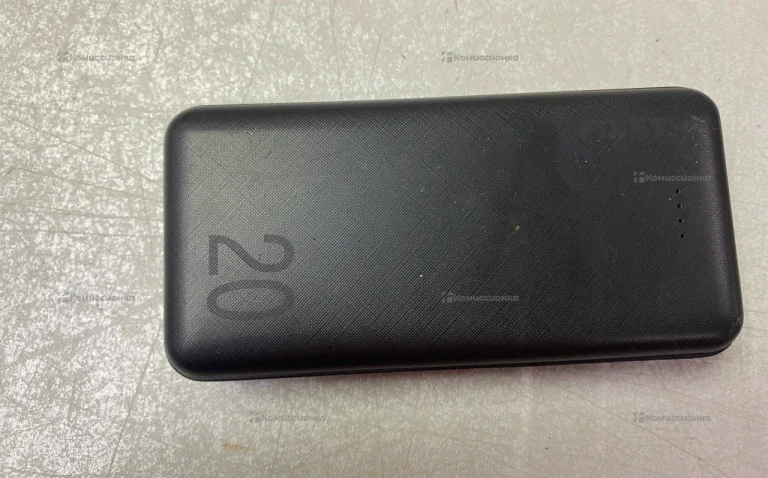 Power Bank  fixer 20000